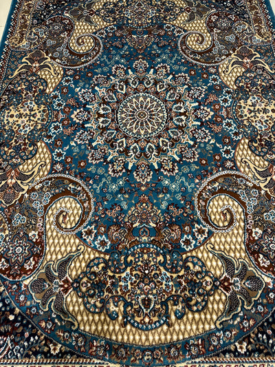 TRADITIONAL-POLYPROPYLENE YARN RUG