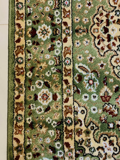 PERSIAN-POLYPROPYLENE RUG