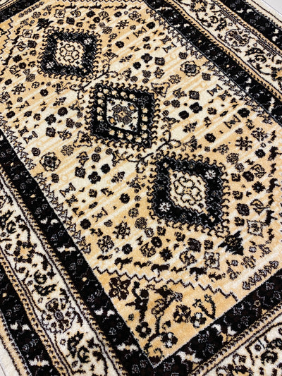 PERSIAN POLYPROPYLENE YARN RUG