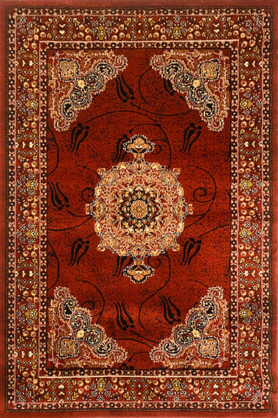 Polypropylene Persian Rug