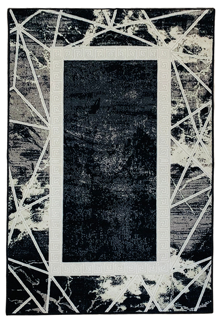 NON-WOVEN PRINTED RUG