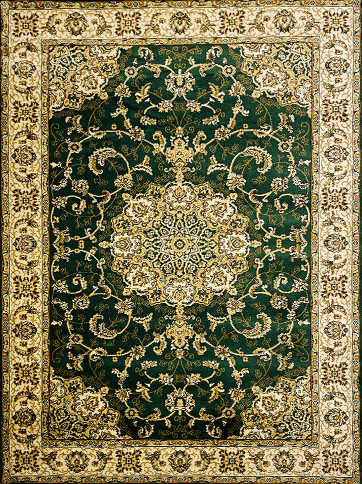 POLYPROPYLENE PERSIAN RUG