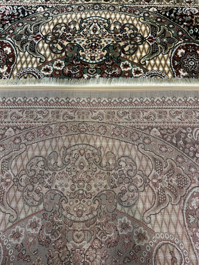 TRADITIONAL-POLYPROPYLENE YARN RUG