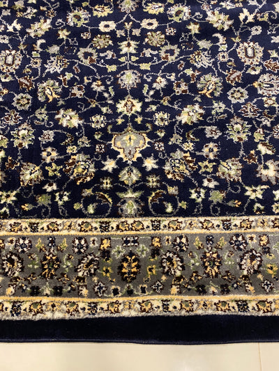 PERSIAN POLYPROPYLENE YARN RUG