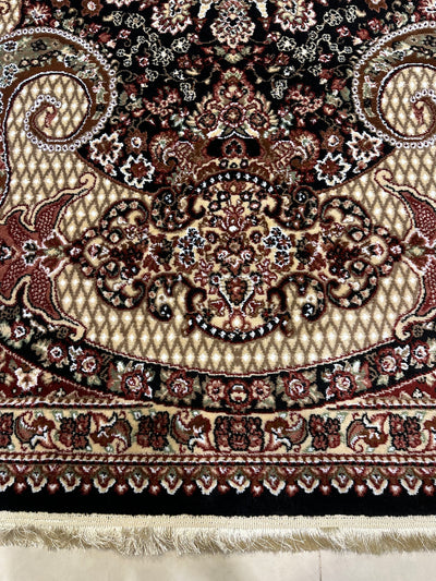 TRADITIONAL-POLYPROPYLENE YARN RUG