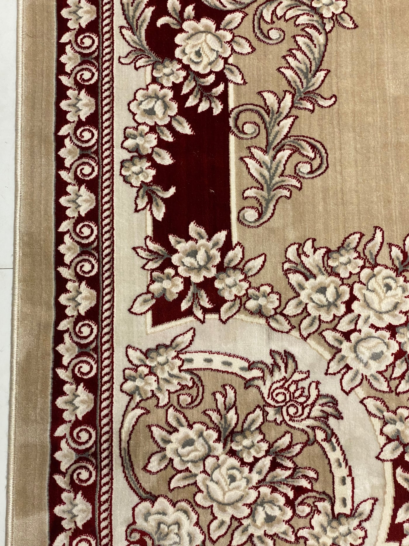 TURKISH-TRADITIONAL,SUPERIOR COMFORT,PERSIAN STYLE RUG