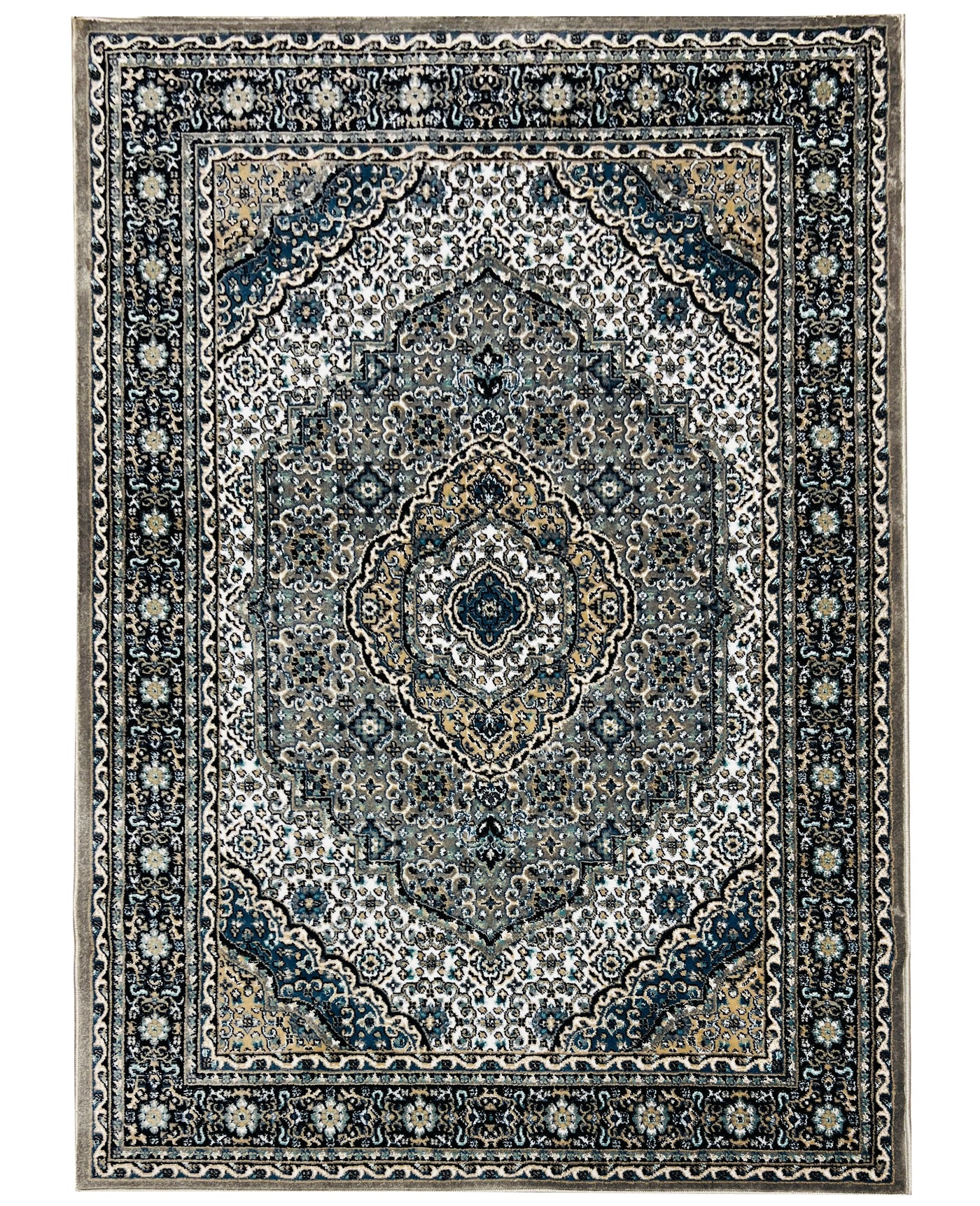 POLYPROPYLENE PERSIAN RUG PURE TURKISH YARN