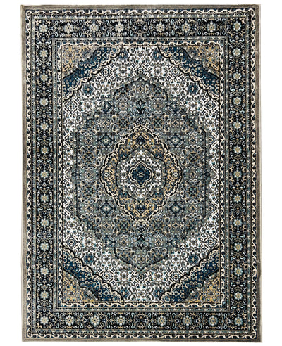 POLYPROPYLENE PERSIAN RUG PURE TURKISH YARN