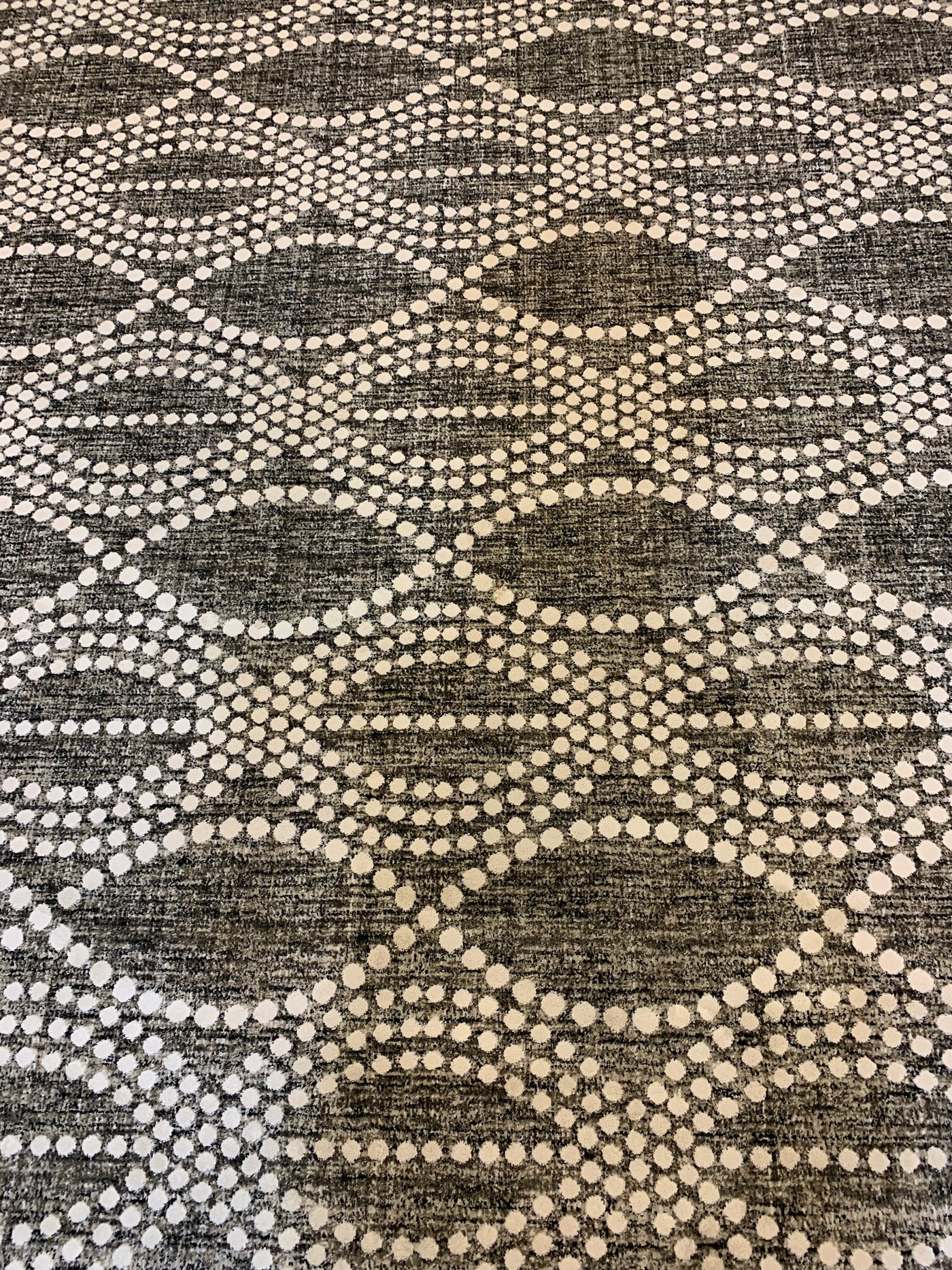 TURKISH-MODERN FESTIVAL RUG