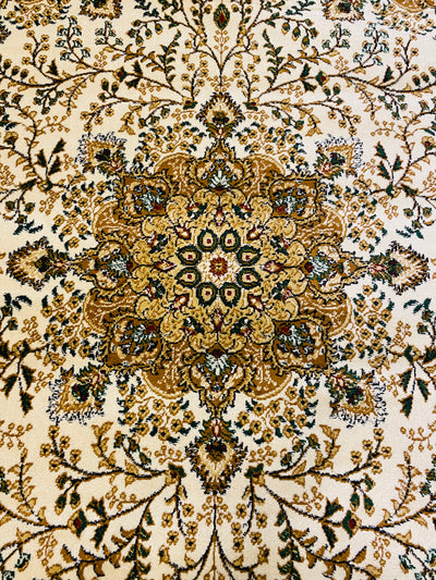 POLYPROPYLENE PERSIAN RUG