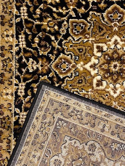 Polypropylene Persian Runner 2.6 Ft Width X 6.6 Ft Length