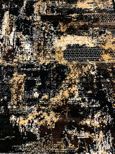 MODERN -POLYPROPYLENE YARN RUG