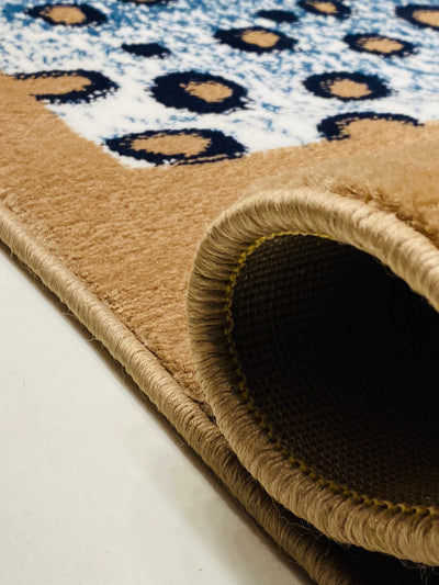 MODERN POLYPROPYLENE RUG