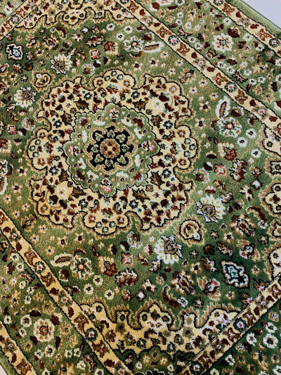 PERSIAN-POLYPROPYLENE RUG