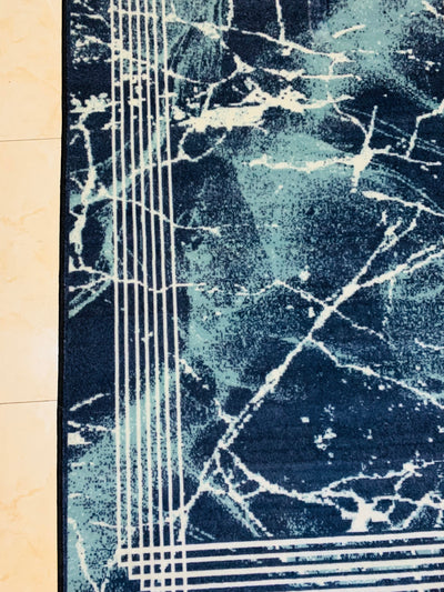 NON-WOVEN PRINTED RUG