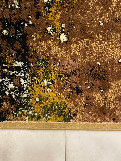 MODERN POLYPROPYLENE RUG