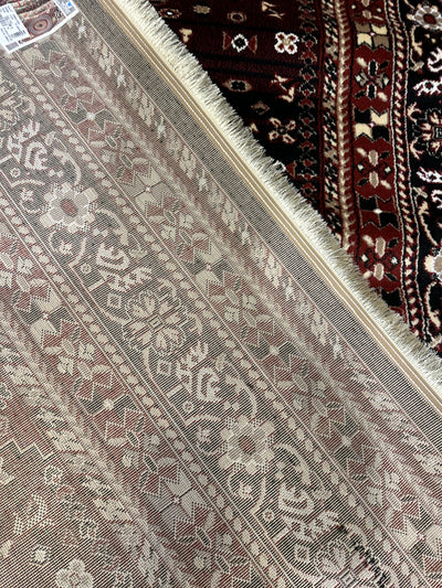 TRADITIONAL-POLYPROPYLENE YARN RUG