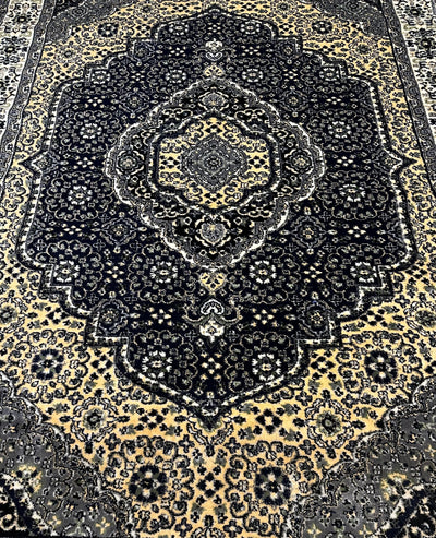 TRADITIONAL-POLYPROPYLENE YARN RUG