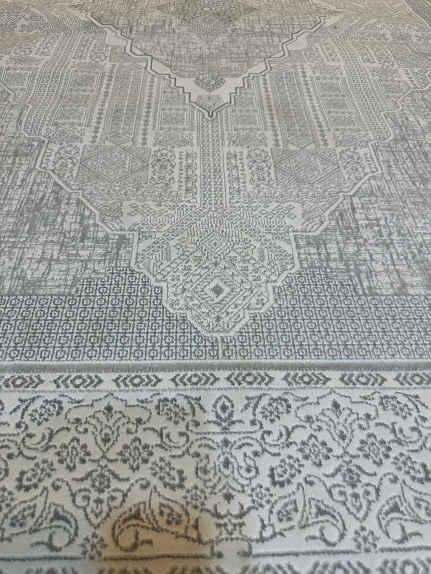 ACRYLIC TURKISH-TRADITIONAL          FESTIVAL,SUPERIOR COMFORT,PERSIAN STYLE RUG