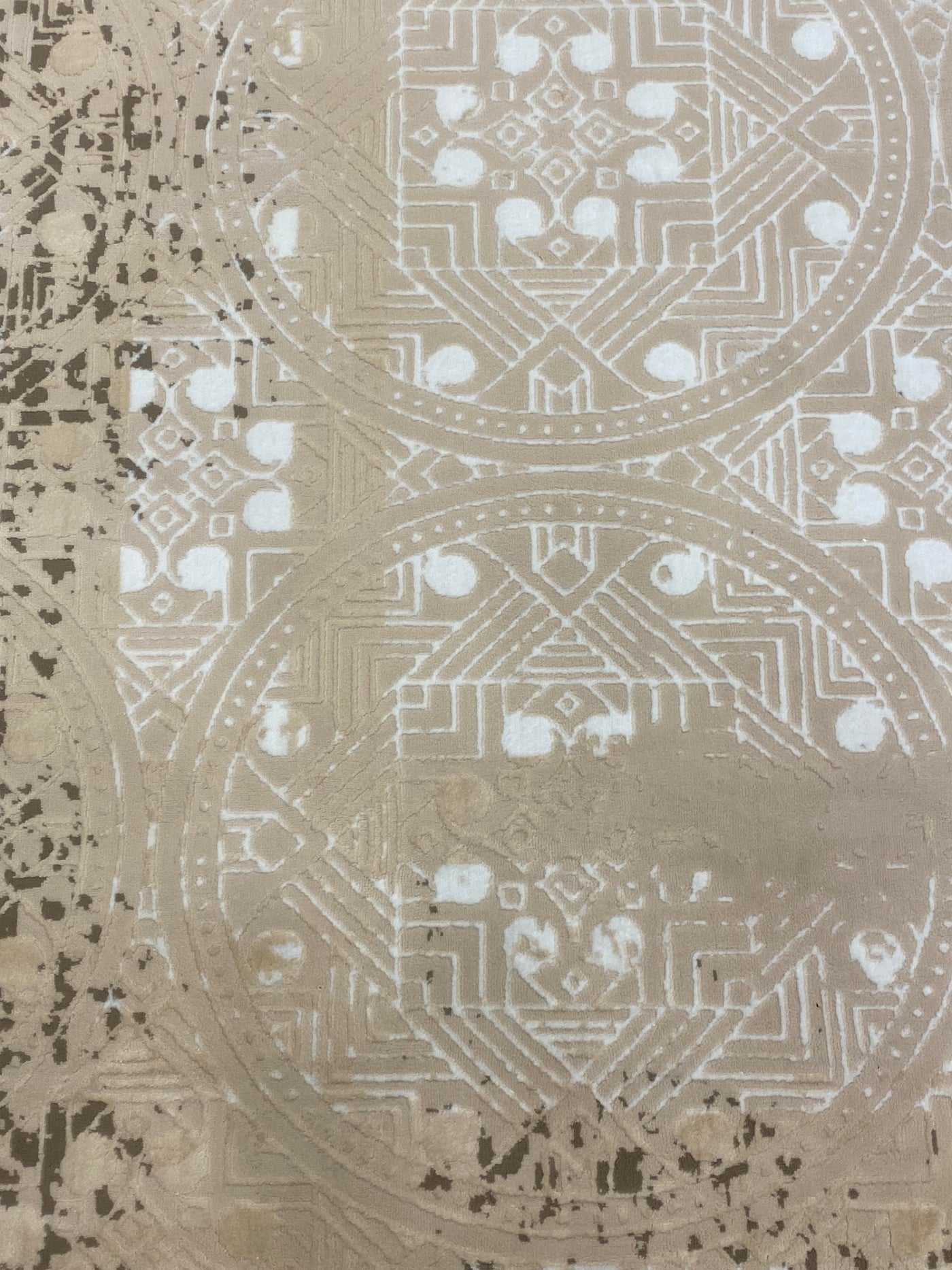 IRANI-MODERN  ,SUPERIOR COMFORT,MODERN STYLE RUG