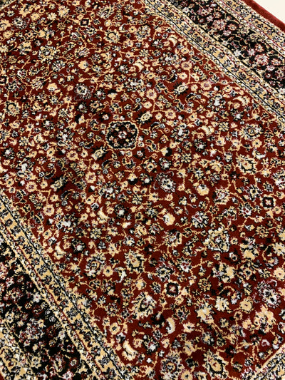 PERSIAN POLYPROPYLENE YARN RUG(Article-914)