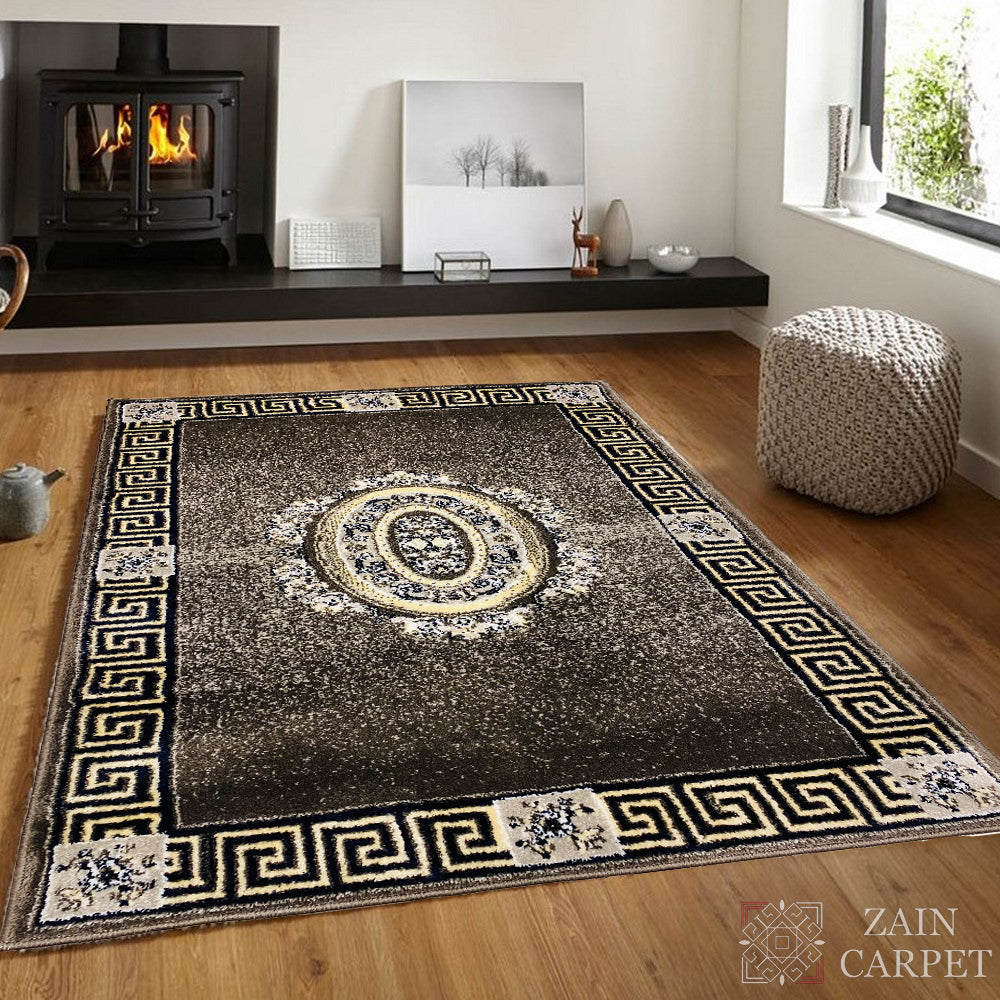 POLYPROPYLENE MODERN RUG