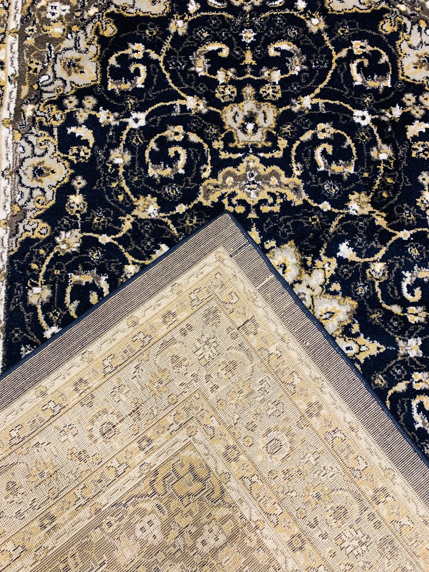 PERSIAN POLYPROPYLENE RUG