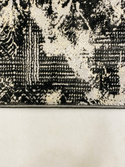 MODERN POLYPROPYLENE RUG