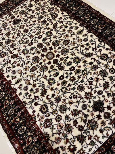 PERSIAN POLYPROPYLENE YARN RUG