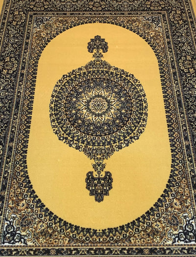 NON-WOVEN PRINTED RUG
