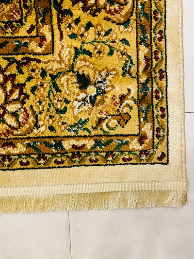 POLYPROPYLENE PERSIAN RUG