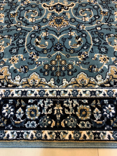 PERSIAN POLYPROPYLENE YARN RUG (Article-F16)