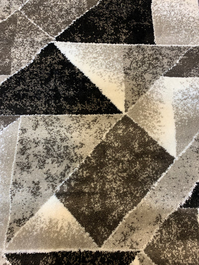 MODERN-POLYPROPYLENE RUNNER
