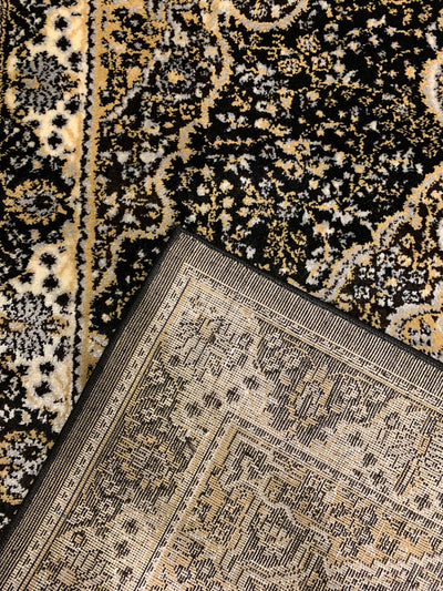 PERSIAN POLYPROPYLENE YARN RUG(Article-U255)