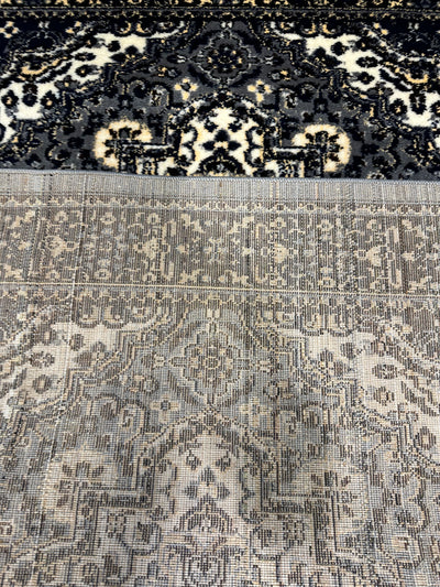 TRADITIONAL-POLYPROPYLENE YARN RUG