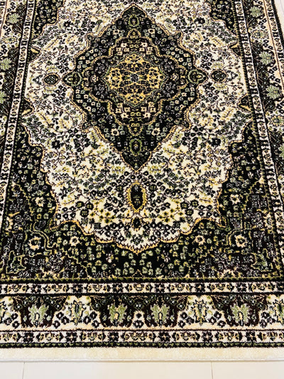 TRADITIONAL-POLYPROPYLENE YARN RUG