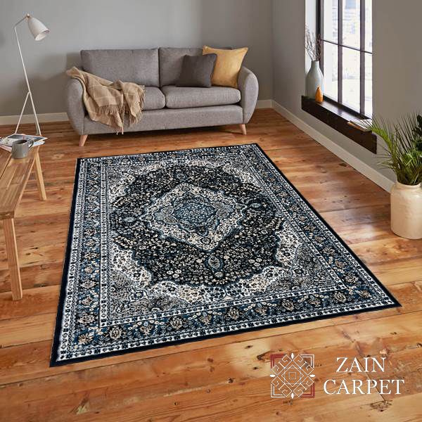 PURE TURKISH POLYPROPYLENE YARN RUG