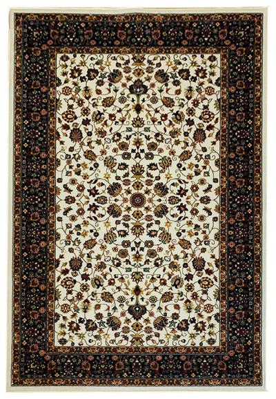 NON-WOVEN PRINTED RUG