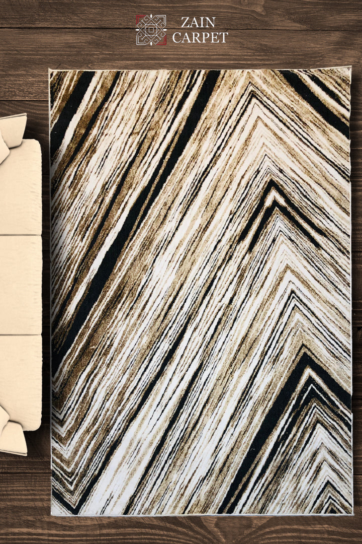 TURKISH-MODERN STYLE RUG