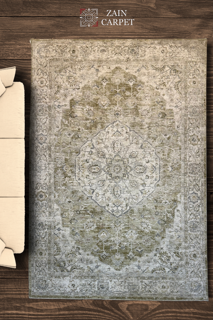TURKISH-TRADITIONAL,SUPERIOR COMFORT,PERSIAN STYLE RUG