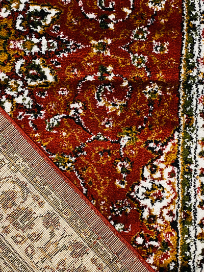 PERSIAN POLYPROPYLENE RUG