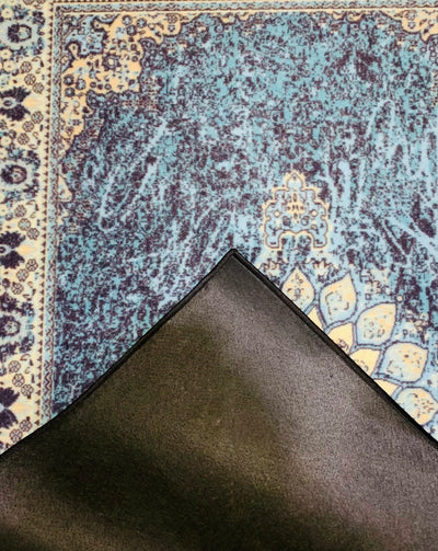 NON-WOVEN PRINTED RUG