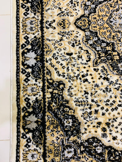 PERSIAN POLYPROPYLENE YARN RUG(Article-FbX300)