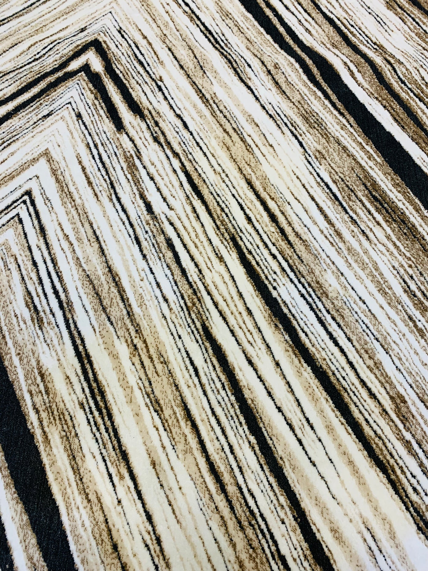 TURKISH-MODERN STYLE RUG
