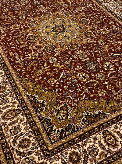 Pure Turkish Polypropylene Yarn Rug