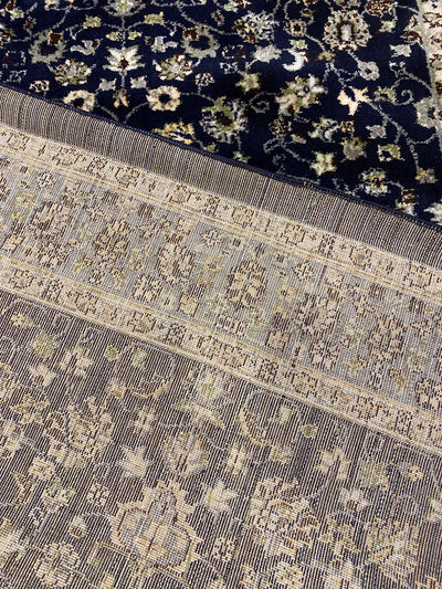 PERSIAN POLYPROPYLENE YARN RUG