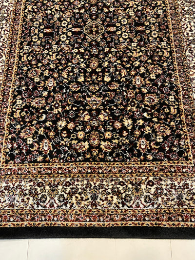 TRADITIONAL-POLYPROPYLENE YARN RUG