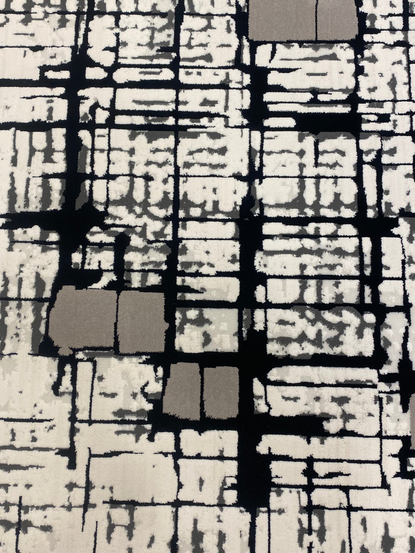 IRANI-MODERN  ,SUPERIOR COMFORT,MODERN STYLE RUG