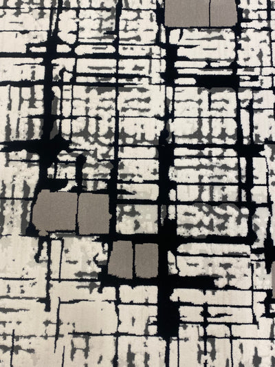 IRANI-MODERN  ,SUPERIOR COMFORT,MODERN STYLE RUG