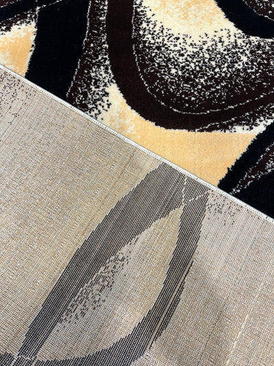 MODERN POLYPROPYLENE YARN RUG